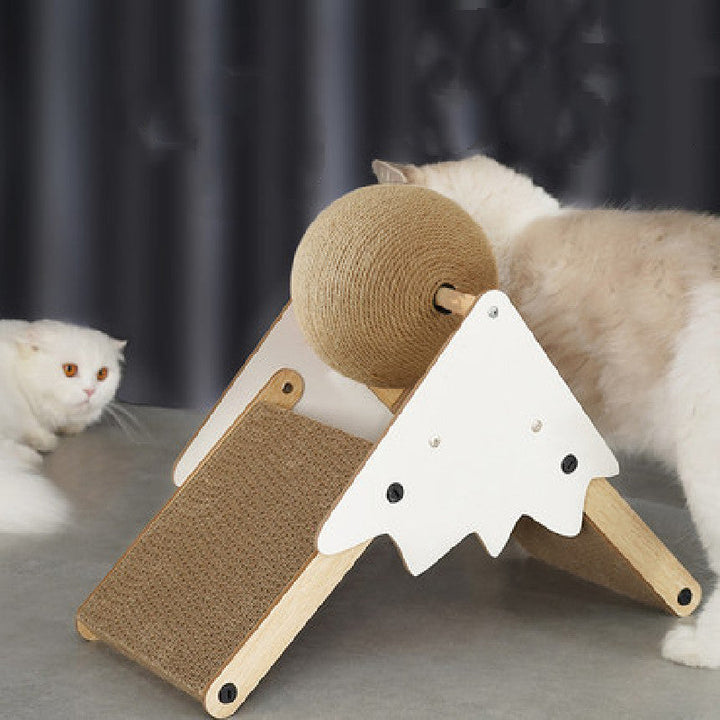 Why Your Pet Deserves the Fashionable Household Pet Grasping Ball Toy